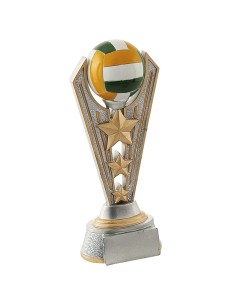 Trophées volley | Récompense de Qualité | RS0319