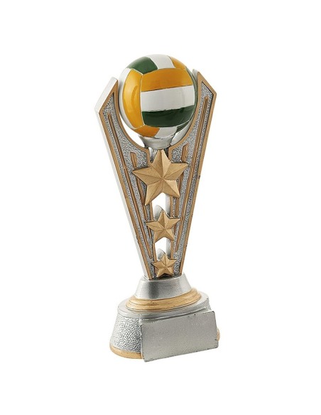 Trophées volley | Récompense de Qualité | RS0319