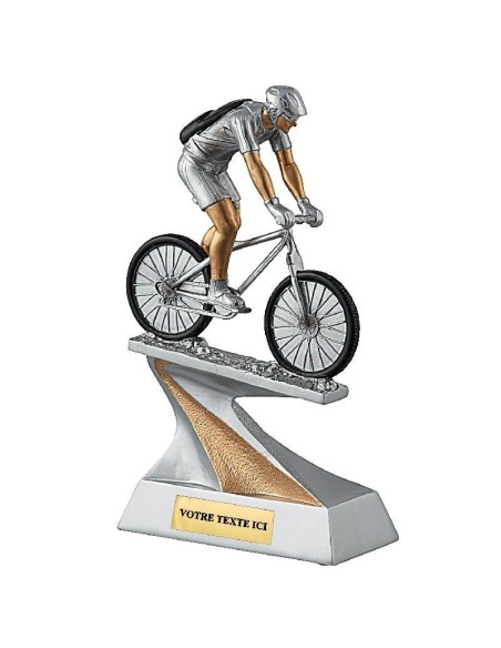 Trophée vtt | Récompense de Qualité | RS0428