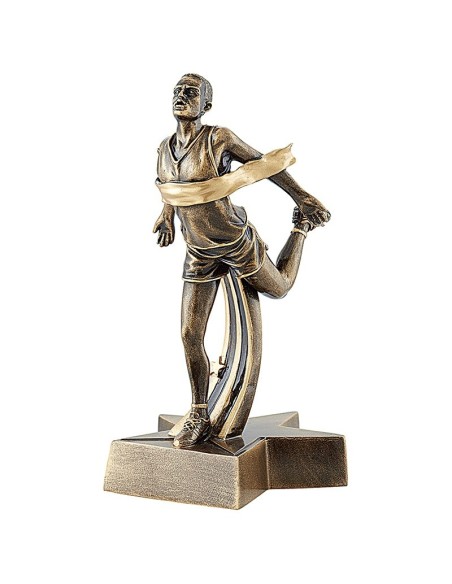 Trophées course masculin | Récompense de Qualité | RS0492