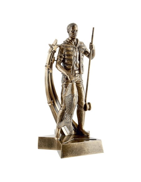 Trophée pecheur | Récompense de Qualité | RS0560