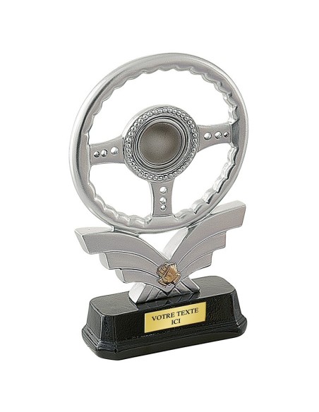 Trophée volant | Récompense de Qualité | RS0625