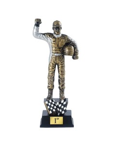 Trophée pilote | Récompense de Qualité | RS0646