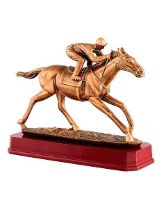 Trophée équitation | Récompense de Qualité | RS0804