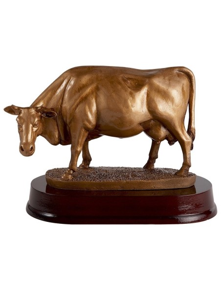 Trophée vache | Récompense de Qualité | RS0920