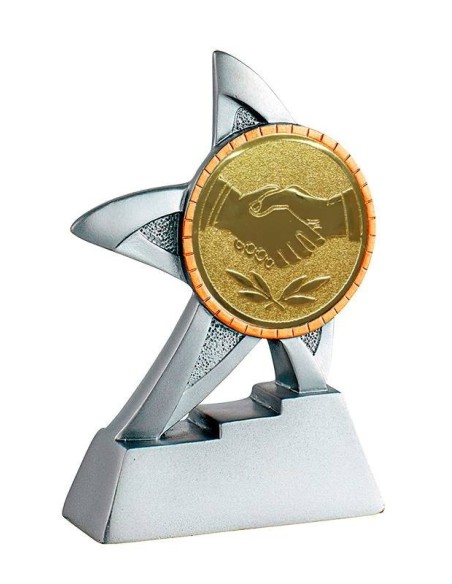 Trophée neutre | Récompense de Qualité | RS0951