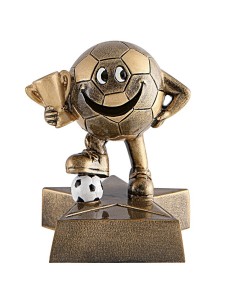 Trophée foot | Récompense de Qualité | RS1000