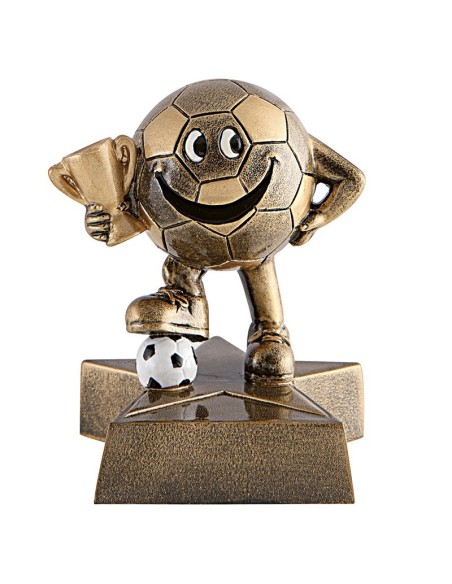 Trophée foot | Récompense de Qualité | RS1000