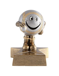 Trophée pétanque | Récompense de Qualité | RS1007