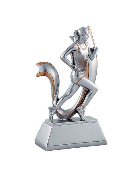 Trophée course feminin | Récompense de Qualité | RS1732