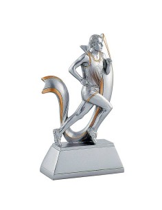 Trophée course masculin | Récompense de Qualité | RS1733