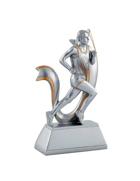 Trophée course masculin | Récompense de Qualité | RS1733
