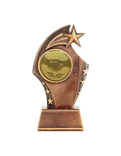 Trophée neutre | Récompense de Qualité | RS1751