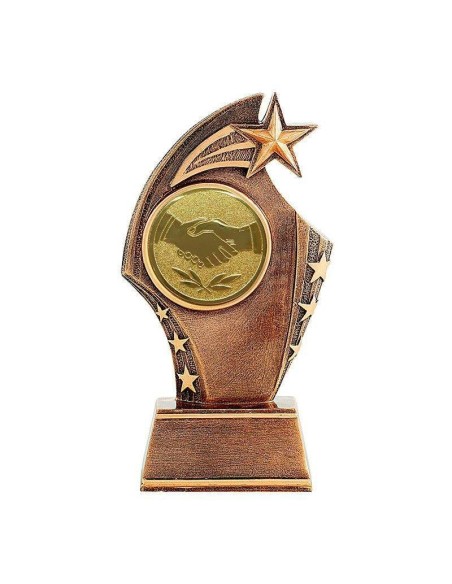 Trophée neutre | Récompense de Qualité | RS1751