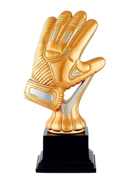 Trophée gardien football | Récompense de Qualité | RS1801