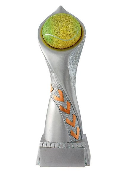 Trophée balle de tennis | Récompense de Qualité | RS1802
