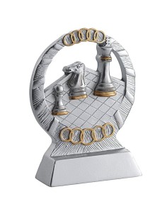 Trophées échecs | Récompense de Qualité | RS2510