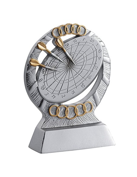 Trophées flechettes | Récompense de Qualité | RS2511