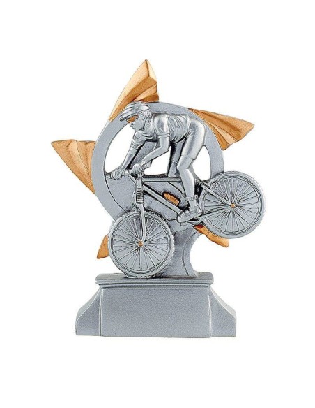 Trophée vtt | Récompense de Qualité | RS2611