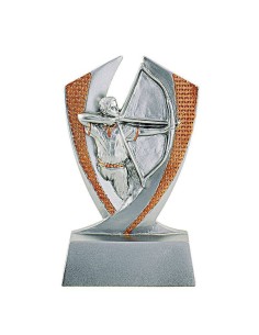 Trophée tir à l'arc | Récompense de Qualité | RS2735