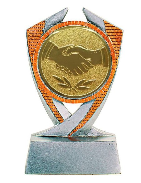 Trophée neutre | Récompense de Qualité | RS2738