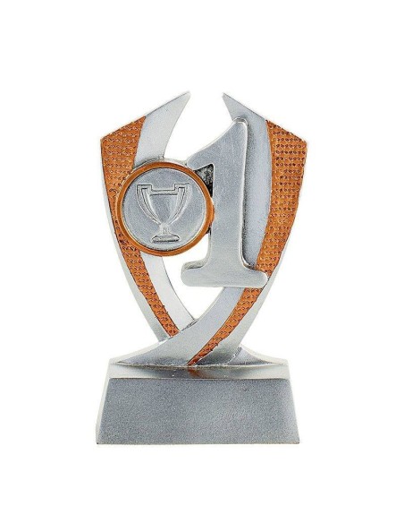 Trophée neutre n°1 | Récompense de Qualité | RS2739