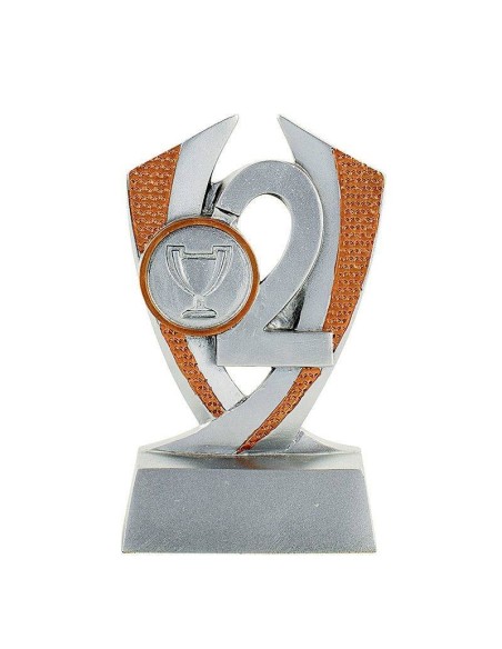 Trophée neutre n°2 | Récompense de Qualité | RS2740