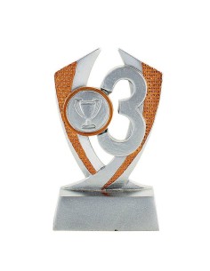 Trophée neutre n°3 | Récompense de Qualité | RS2741