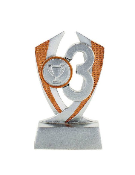 Trophée neutre n°3 | Récompense de Qualité | RS2741