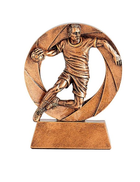 Trophée hand-ball | Récompense de Qualité | RS3112