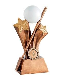 Trophée billard | Récompense de Qualité | RS3125