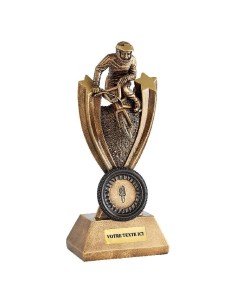 Trophée bicross | Récompense de Qualité | RS3127
