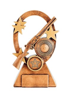 Trophée ball-trap | Récompense de Qualité | RS3128