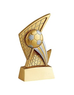 Trophée eco foot | Récompense de Qualité | RS3400