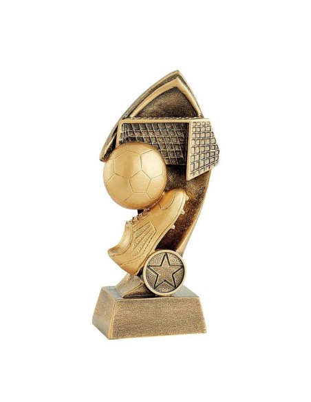 Trophée foot | Récompense de Qualité | RS3411