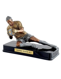 Trophée gardien | Récompense de Qualité | RS3416