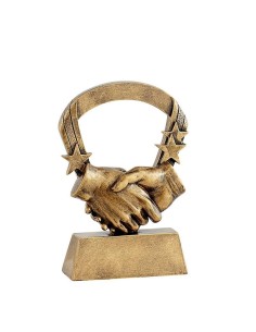 Trophée fair-play | Récompense de Qualité | RS3417