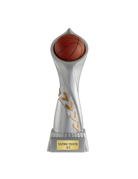 Trophée basket | Récompense de Qualité | RS3419