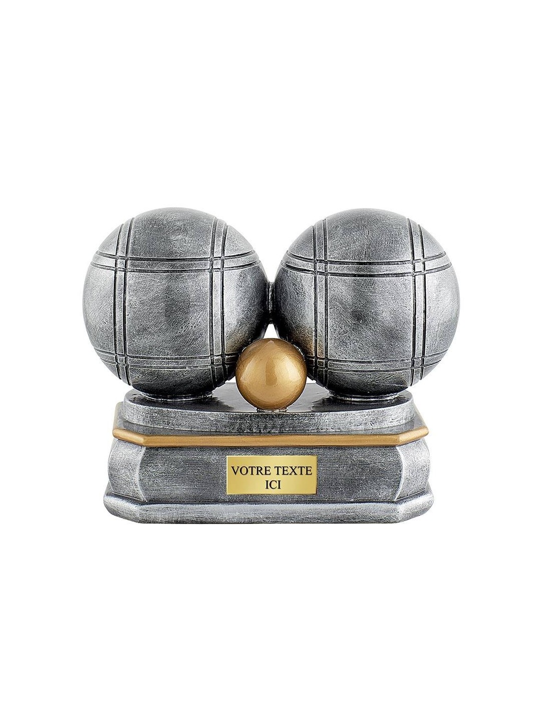 Achetez La Récompense Parfaite : Trophée Ballon - Rs0041b