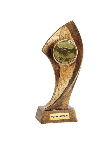 Trophée neutre | Récompense de Qualité | RS3449