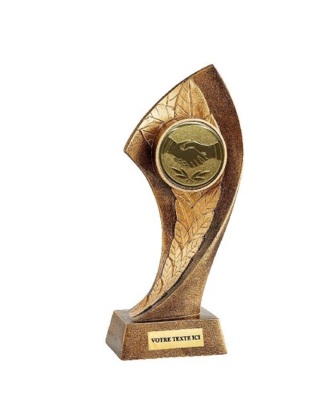Trophée neutre | Récompense de Qualité | RS3450