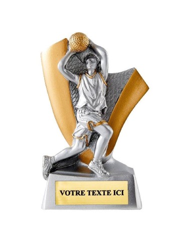 Achetez La Récompense Parfaite : Trophée Basket Masculin - Rs3503