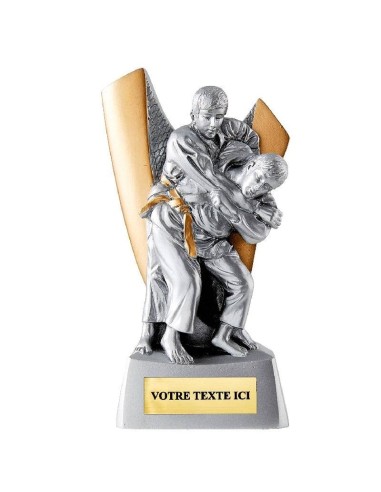 Achetez La Récompense Parfaite : Trophée Judo - Rs3521