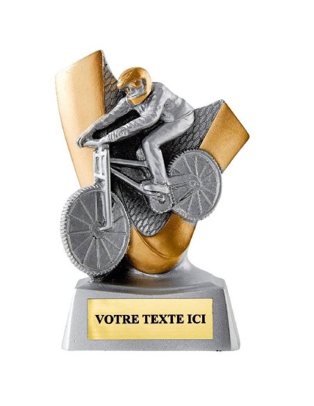 Trophée vtt | Récompense de Qualité | RS3538