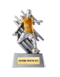 Trophée foot | Récompense de Qualité | RS3542