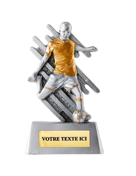 Trophée foot | Récompense de Qualité | RS3542