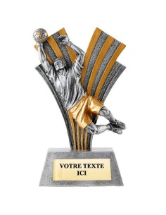 Trophée gardien | Récompense de Qualité | RS3550