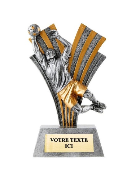 Trophée gardien | Récompense de Qualité | RS3550