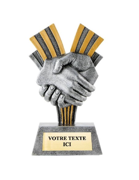 Trophée fair-play | Récompense de Qualité | RS3551