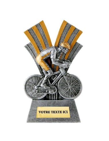 Achetez La Récompense Parfaite : Trophée Cyclisme - Rs3568